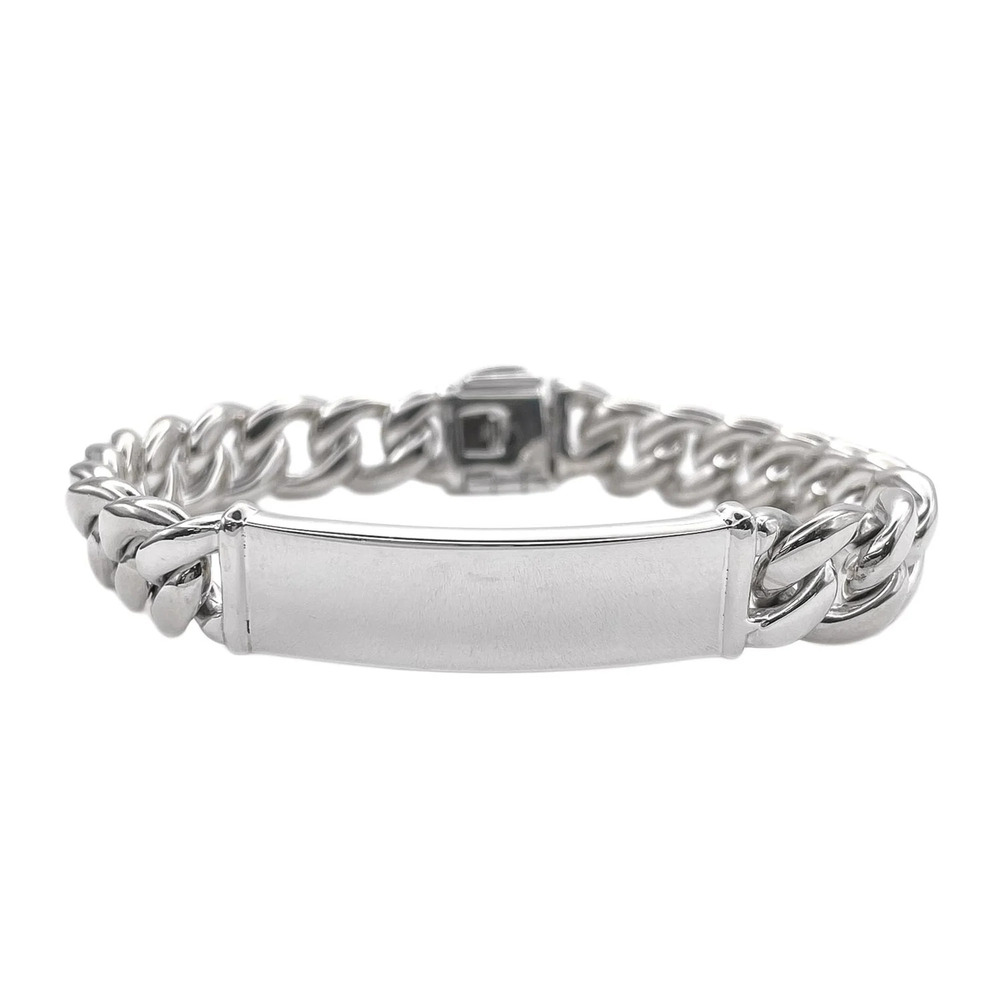 TIFFANY Silver Bracelet